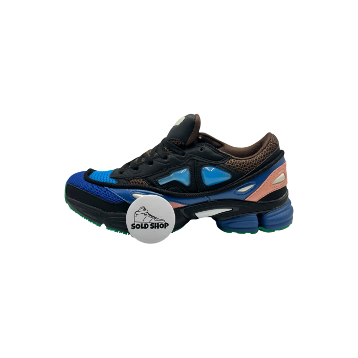 Raf Simons Ozweego 'Night Marine'