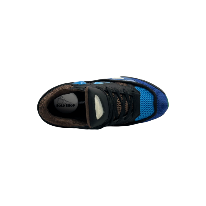 Raf Simons Ozweego 'Night Marine'
