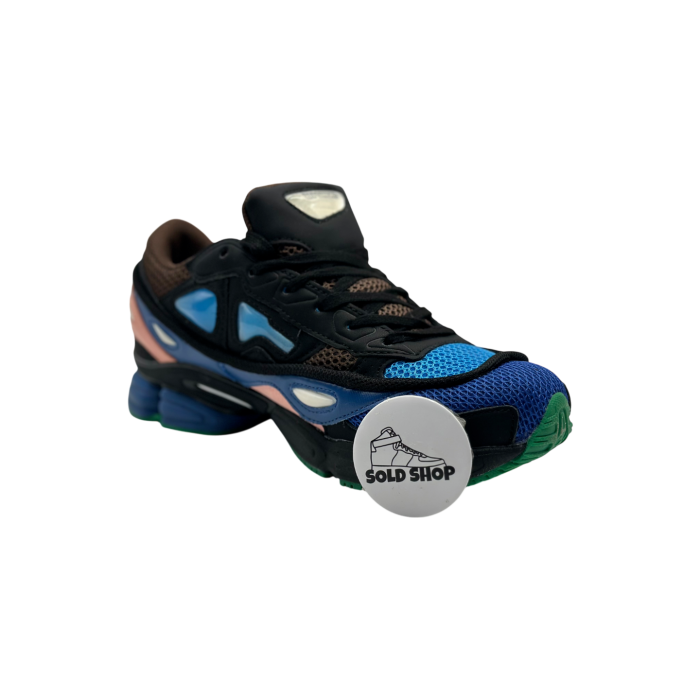 Raf Simons Ozweego 'Night Marine'