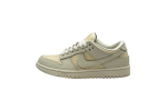 Nike Dunk Low 'Lace Soft Pearl'