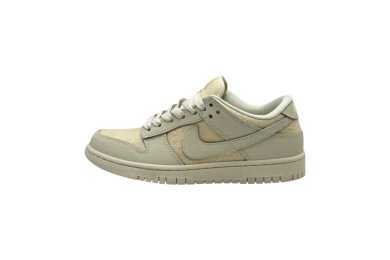 Nike Dunk Low 'Lace Soft Pearl'