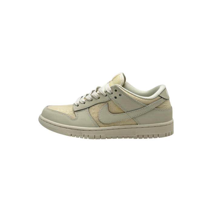 Nike Dunk Low 'Lace Soft Pearl'
