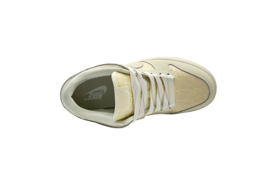 Nike Dunk Low 'Lace Soft Pearl'