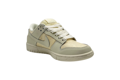 Nike Dunk Low 'Lace Soft Pearl'