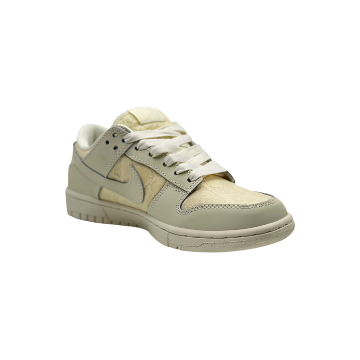Nike Dunk Low 'Lace Soft Pearl'