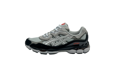 ASICS Gel-NYC 'Gravel Black'