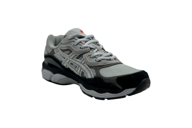 ASICS Gel-NYC 'Gravel Black'