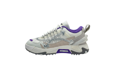 Off-White ODSY-2000 'White Purple'