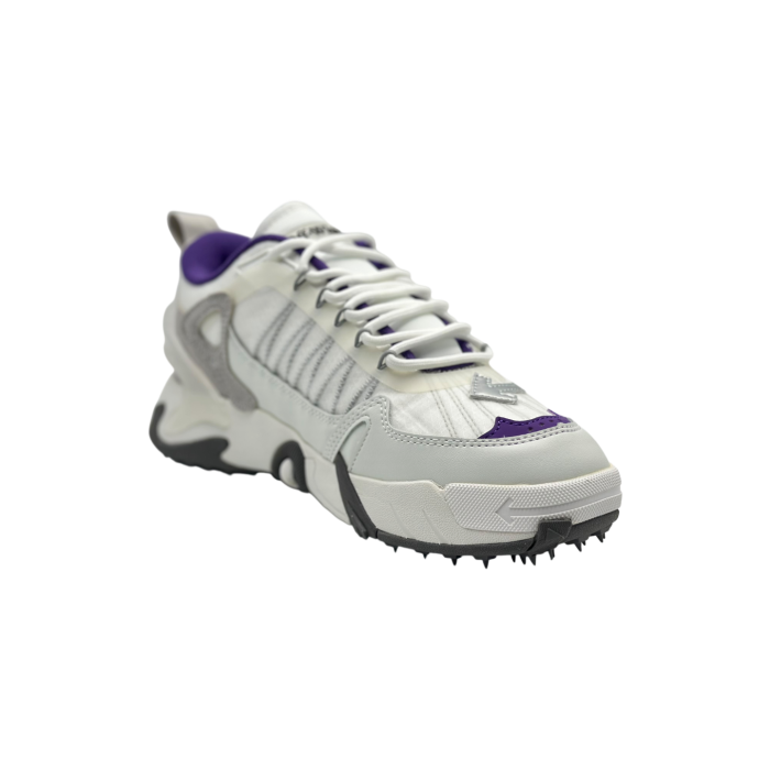 Off-White ODSY-2000 'White Purple'