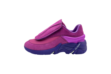 Raf Simons Antei 'Purple'