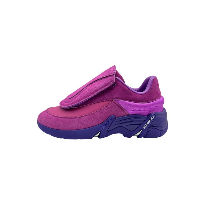 Raf Simons Antei 'Purple'