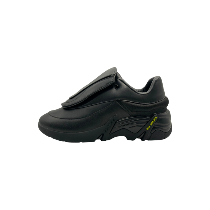 Raf Simons Antei 'Leather Black'