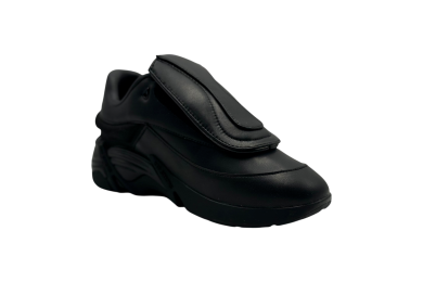Raf Simons Antei 'Leather Black'