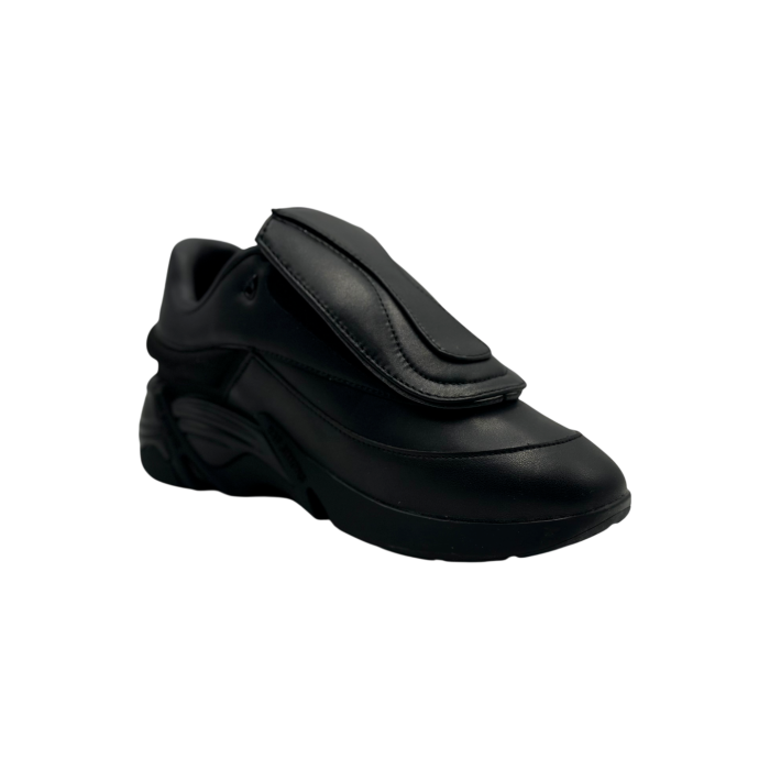 Raf Simons Antei 'Leather Black'