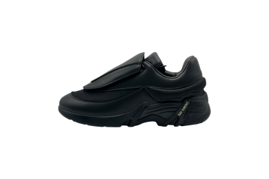 Raf Simons Antei 'Textile Black'