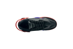 Raf Simons Cylon-21 'Black Red'