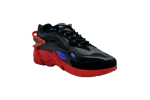Raf Simons Cylon-21 'Black Red'