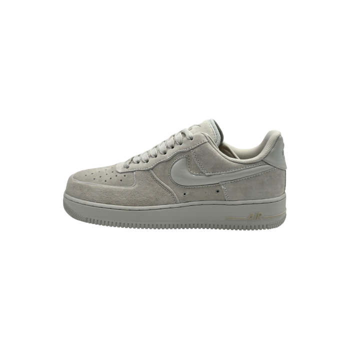 Nike Air Force 1 Low 'Light Orewood Brown'