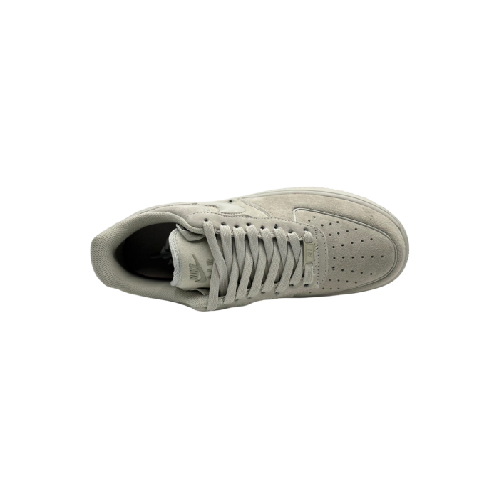 Nike Air Force 1 Low 'Light Orewood Brown'