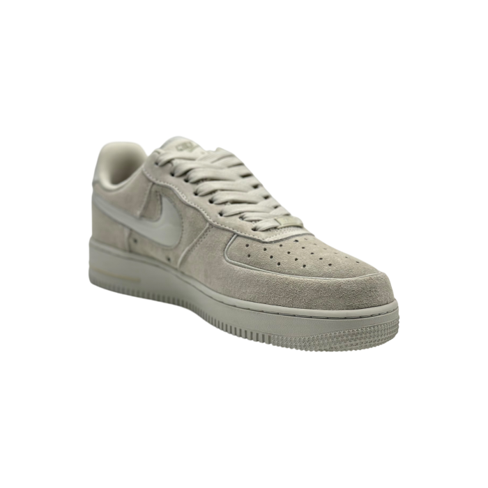 Nike Air Force 1 Low 'Light Orewood Brown'