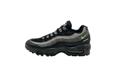 Nike Air Max 95 'Retro Logo Black Volt'