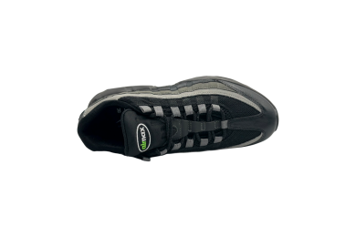 Nike Air Max 95 'Retro Logo Black Volt'
