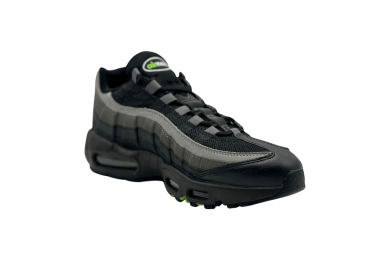 Nike Air Max 95 'Retro Logo Black Volt'