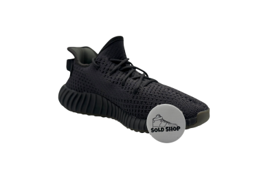 Yeezy Boost 350 V2 'Cinder Non-Reflective'