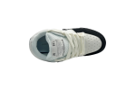 AMIRI MA-1 'White Black Sole'