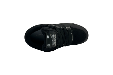 AMIRI MA-1 'Black/white'