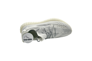 Yeezy Boost 350 V2 'Static'