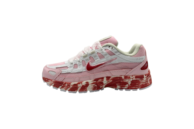 Nike p-6000 'Pink Cream'
