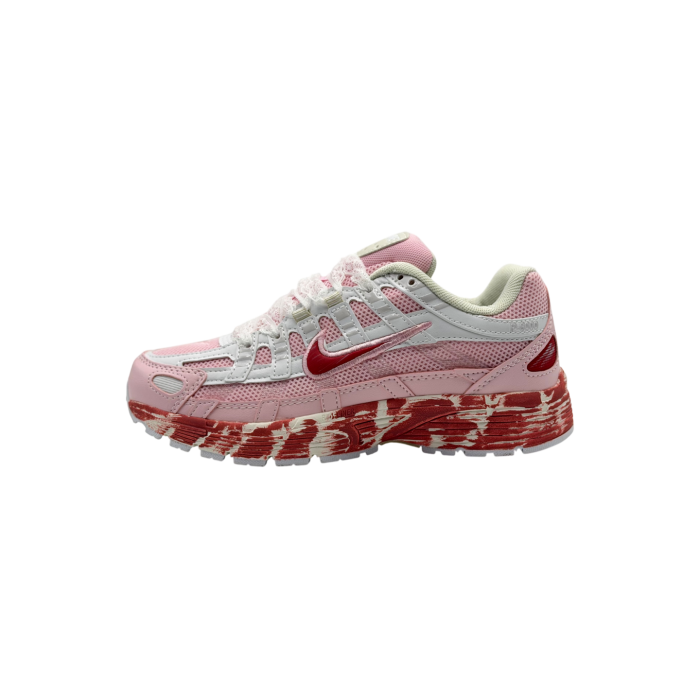 Nike p-6000 'Pink Cream'