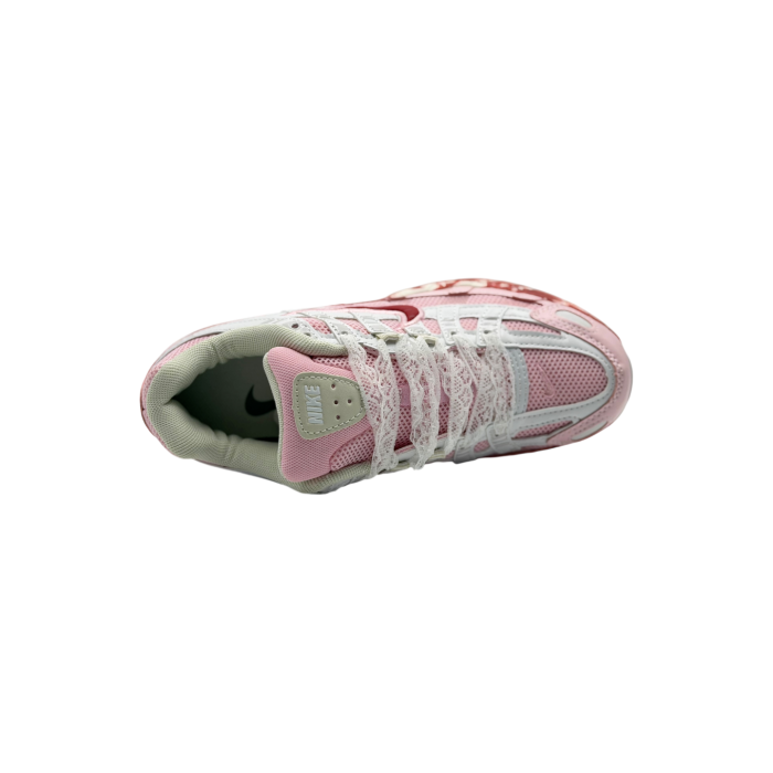 Nike p-6000 'Pink Cream'