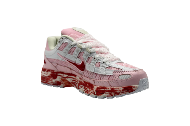 Nike p-6000 'Pink Cream'