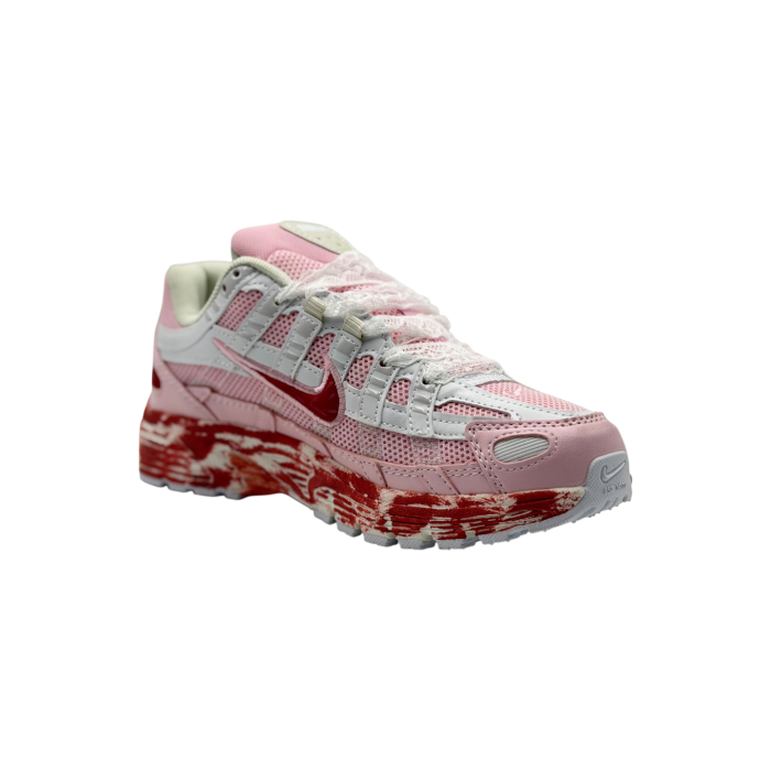 Nike p-6000 'Pink Cream'