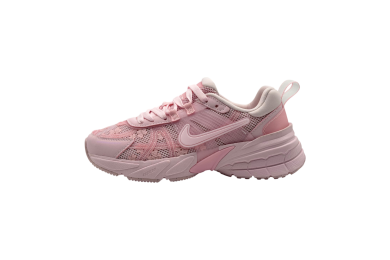 Nike V2K Run 'Pink Foam Arctic