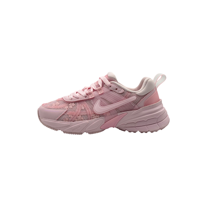 Nike V2K Run 'Pink Foam Arctic