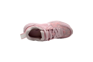 Nike V2K Run 'Pink Foam Arctic