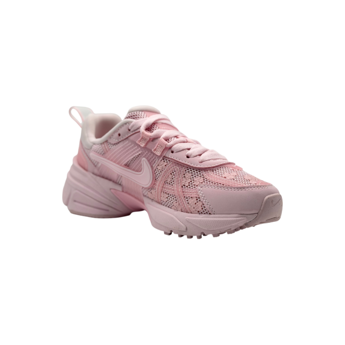 Nike V2K Run 'Pink Foam Arctic