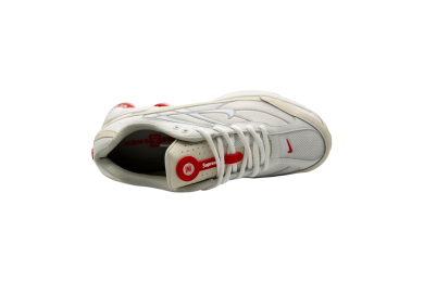 Nike x Supreme Shox Ride 2 SP 'White'