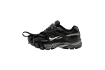 Nike Initiator Damage 'Black Silver'