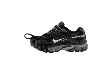 Nike Initiator Damage 'Black Silver'