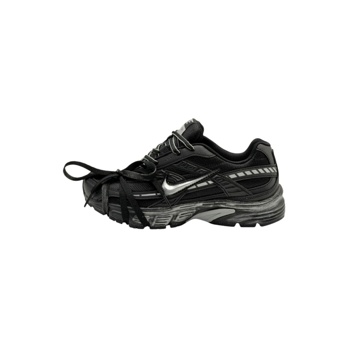 Nike Initiator Damage 'Black Silver'