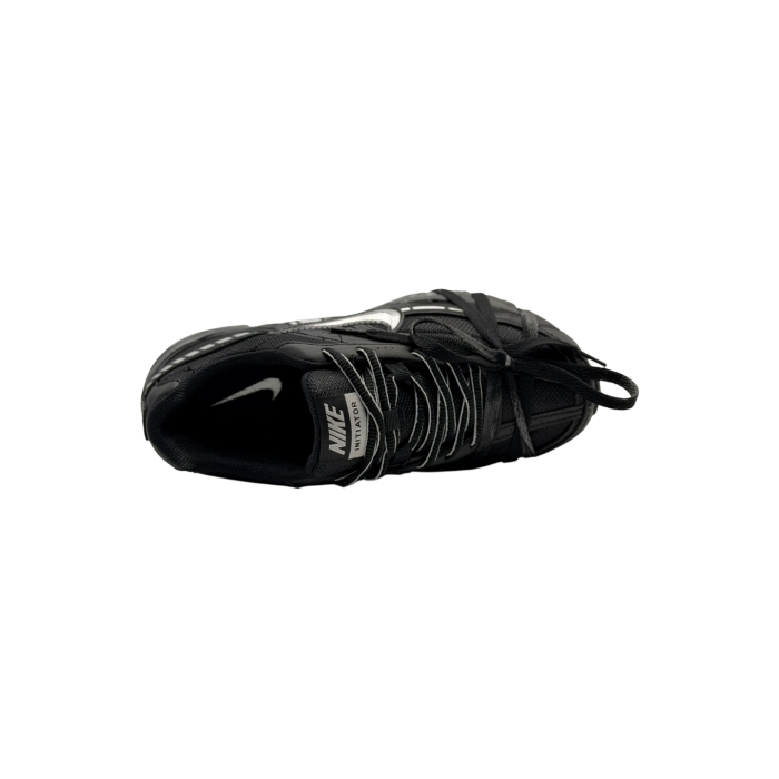 Nike Initiator Damage 'Black Silver'
