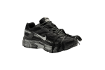 Nike Initiator Damage 'Black Silver'