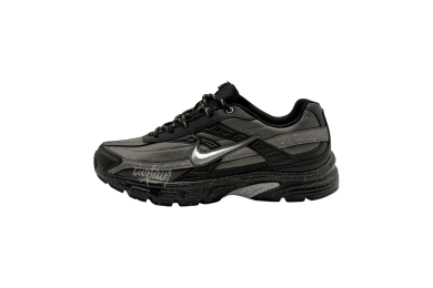 Nike Initiator 'Black Silver'