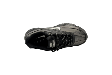 Nike Initiator 'Black Silver'