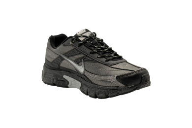 Nike Initiator 'Black Silver'