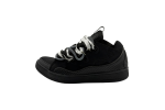 Lanvin Curb Sneakers 'Megalaces'